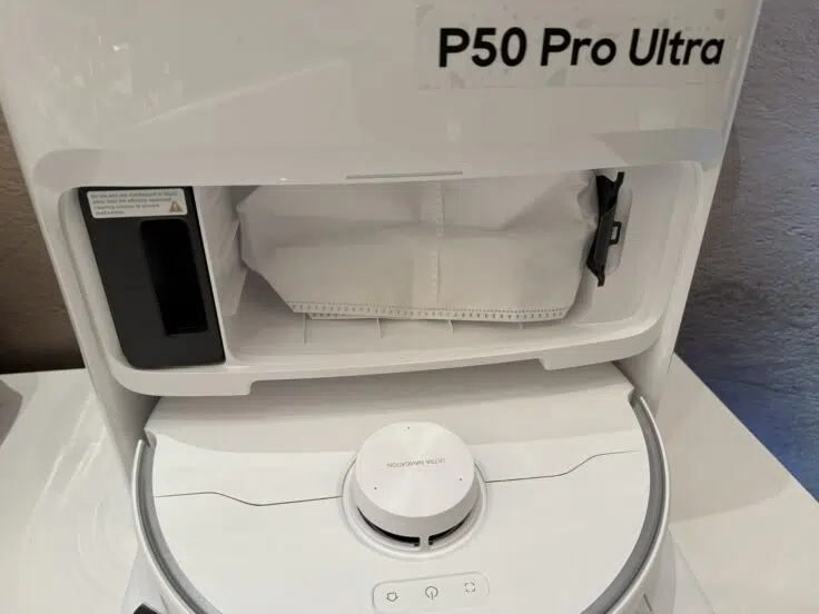 Mova P50 Pro Ultra: высочайшая производительность в компактной базовой станции