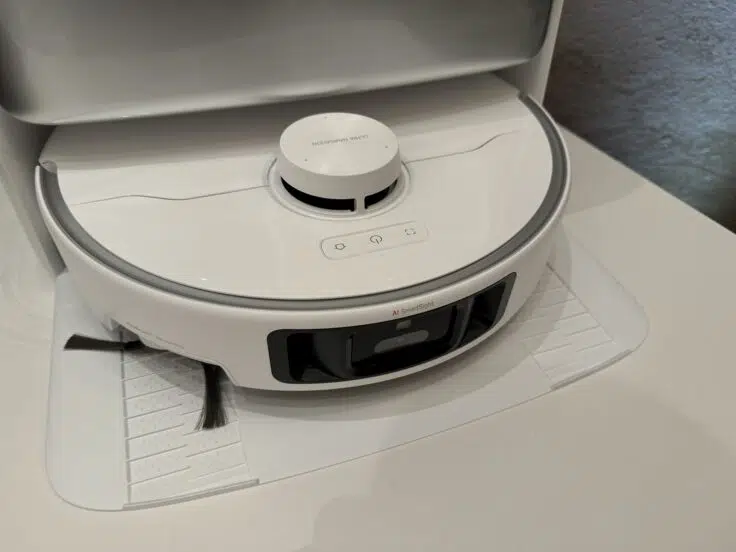 Mova P50 Pro Ultra: высочайшая производительность в компактной базовой станции